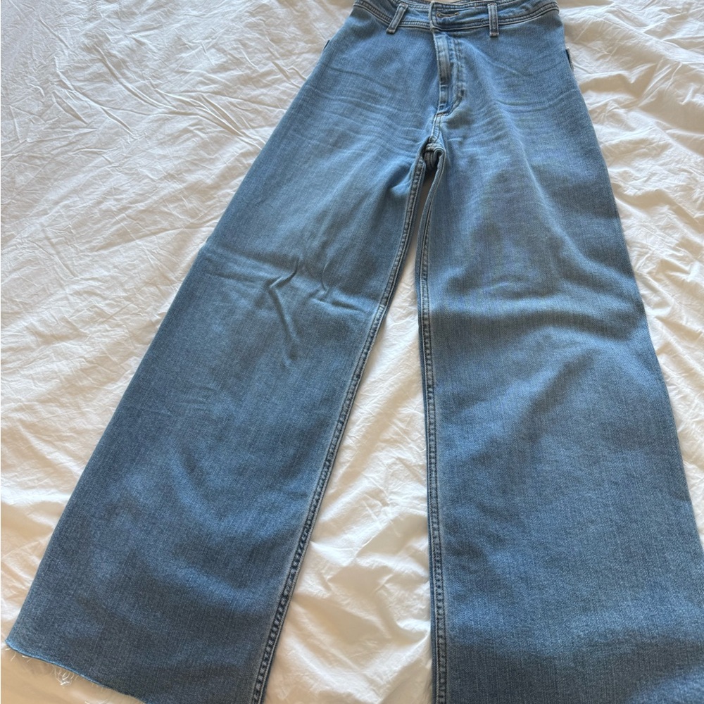 Zara Women's Denim Jeans